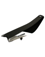 Husă șa BLACKBIRD GAS GAS EC 125/250/300 '12-'15, ECF 250/300/450 '14-'17 PYRAMID (PMD) culoare Negru