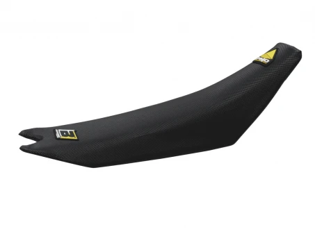 Husă șa BLACKBIRD BETA RR 4T '10-'12 PYRAMID (PMD) culoare Negru