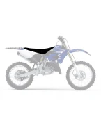 Husă șa BLACKBIRD YAMAHA YZ 125 '22-'23, YZ 250 '22-'23 TSC COLOR culoare Negru