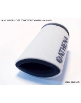 Filtru aer Athena KYMCO MXU 400 '09-'10