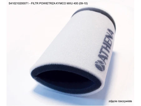 ATHENA FILTR POWIETRZA KYMCO MXU 400 09-10 | S410210200071