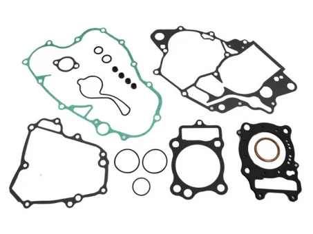 NAMURA KOMPLET USZCZELEK HONDA CRF 150R 07-22 | NX-10152F