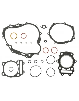 Set complet de garnituri motor NAMURA - SUZUKI DR 350T/X '90-'99 (fara electromotor)