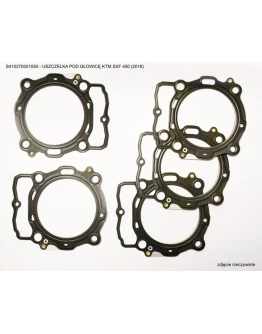 Garnitură chiulasă Athena HUSQVARNA FC 450 '16-24, FE 450 '17-'24, KTM SXF 450 '16-24, EXCF 450/500 '17-'24 Garnitură chiulasă Athena HUSQVARNA FC 450 '16-24, FE 450 '17-'24, KTM SXF 450 '16-24, EXCF 450/500 '17-'24