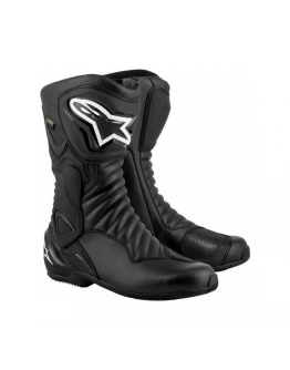 Cizme sport/touring impermeabile Alpinestars SMX-6 V2 GORE-TEXÂ® - Negru