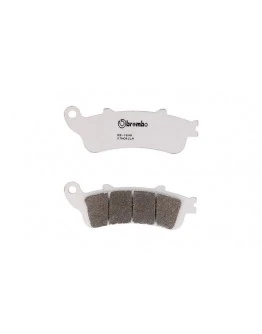 Placute de frana Brembo 07HO42LA