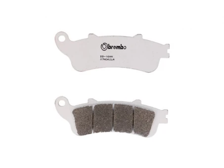 Placute de frana Brembo 07HO3005