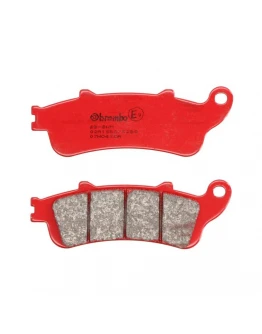 Placute de frana Brembo 07HO42SA