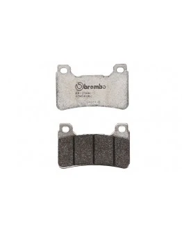 Placute de frana Brembo 07HO50RC