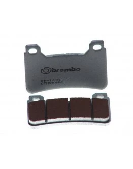 Placute de frana Brembo 07HO50SR