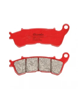 Placute de frana Brembo 07HO57SA
