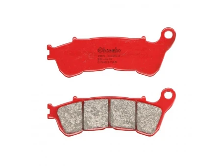 Placute de frana Brembo 07HO57SA