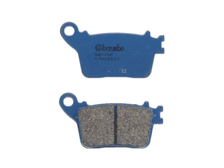 Placute de frana Brembo 07HO5907