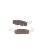 Placute de fata frana Brembo 07KA18LA
