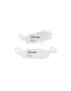 Placute de fata frana Brembo 07KA18LA