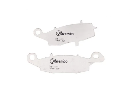 Placute de fata frana Brembo 07KA18LA