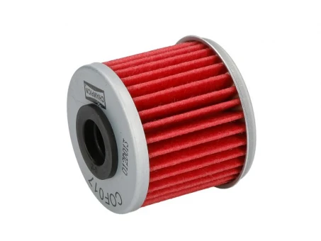 Filtru ulei Champion HF117 COF017