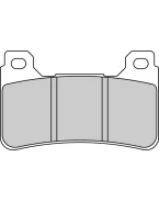 Placute de Frana Ferodo FDB2181XRAC