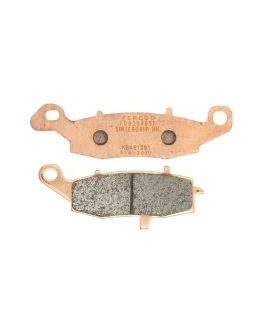 Set placute fata Ferodo FDB2048ST