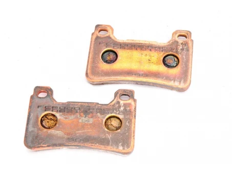 Placute de Frana Ferodo FDB2181XRAC