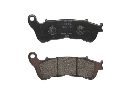 Placute de Frana Ferodo FDB2196P