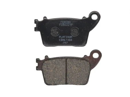 Placute de Frana FERODO FDB2221P