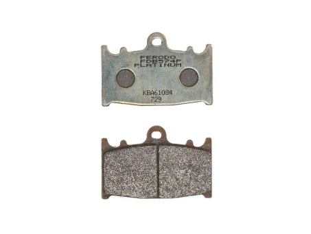 Placute de Frana Ferodo FDB574P