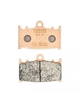 Placute de Frana Ferodo FDB574ST