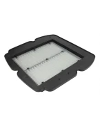Filtru aer Hiflofiltro HFA3612
