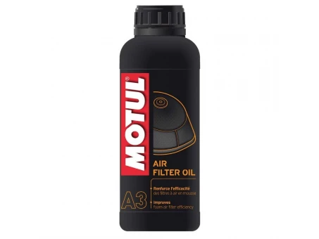 Ulei de filtru Moto MOTUL A3 Air Filter Oil 1L