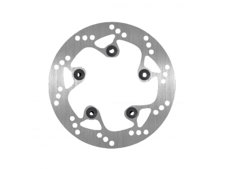 Disc frana spate NG - KTM DUKE 690/790/890 08-22, SUPERMOTO 950/990 05-08, SUPERDUKE 690/950/990 (240X107,5X5) (5X8,5MM) | NG1171
