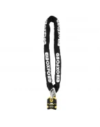 Cablu antifurt cu element de fixare Oxford HardcoreXC13 2 m