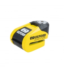 Lacat antifurt blocare disc frana Oxford Quartz XA10