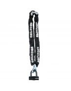 Cablu antifurt cu element de fixare Oxford HD MAX 2 m