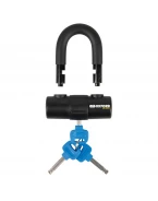 Cablu antifurt cu element de fixare Oxford HD MAX 2 m