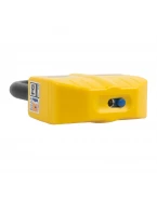 Lacat antifurt blocare disc frana Oxford Boss cu alarma 14 mm
