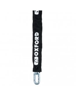 Cablu antifurt cu Oxford Cro-Mo 12mm x 2.0 m