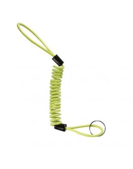 Cablu antifurt Memento blocare disc moto Oxford