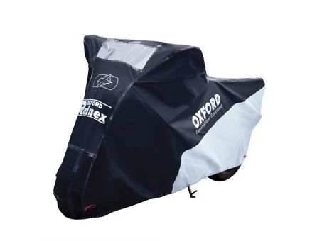 Husa moto Oxford Rainex Impermeabila