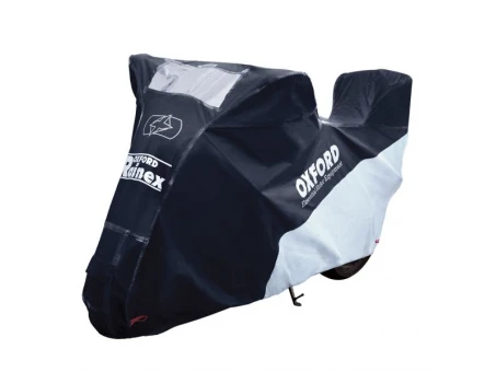 Husa moto Oxford Rainex Topcase