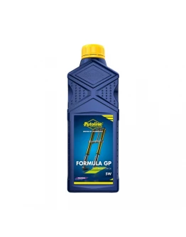 Ulei de furca Putoline Formula GP 5W - 1L