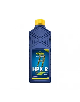 Ulei de furca Putoline HPX R 7.5W - 1L