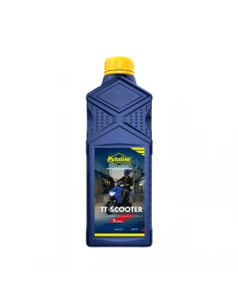 Ulei Amestec Putoline TT Scooter - 1L