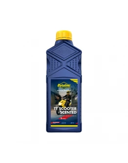 Ulei Amestec Putoline TT Scooter Parfumat - 1L
