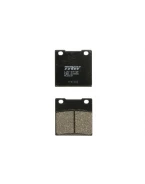 Placute de frana TRW MCB531