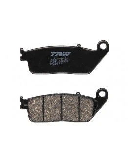 Placute de frana TRW MCB677