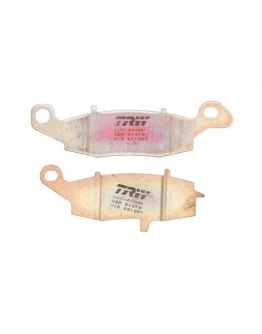 Placute de frana TRW MCB681SRT