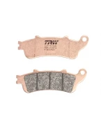 Placute de frana TRW MCB704SV