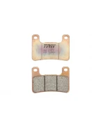 Placute de frana fata TRW MCB752SRT