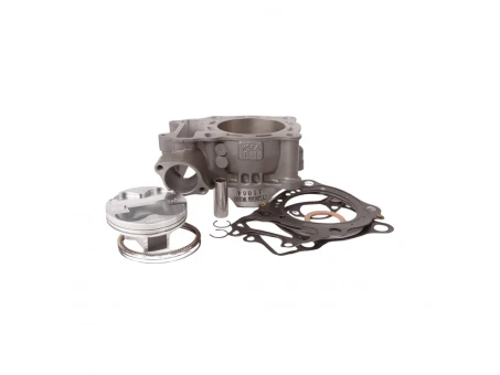 CYLINDER WORKS CYLINDER KOMPLETNY HONDA CRF 150R/RB 12-23 BIG BORE (160CC) (STD.+2MM=68MM) (11.7:1, TŁOK VERTEX 23520, CYLINDER, TOP-END) | 11004-K02